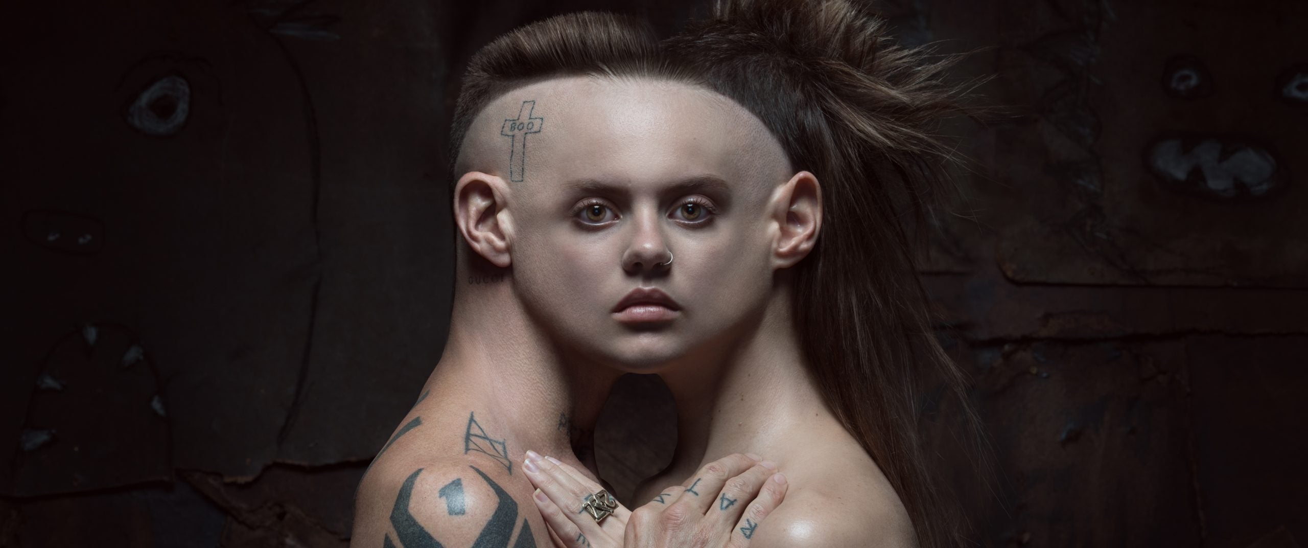 [LISTEN] House Of ZEF By Die Antwoord