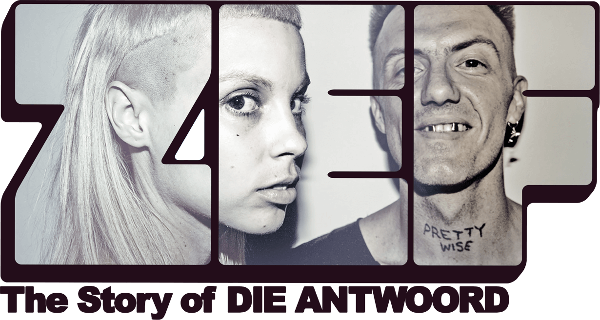 The Story of Die Antwoord